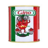 Gino Tomato Paste