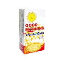 Good morning Oat 500g