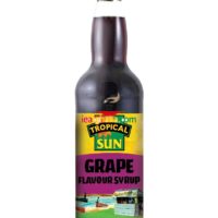 Grape Syrup 700ml