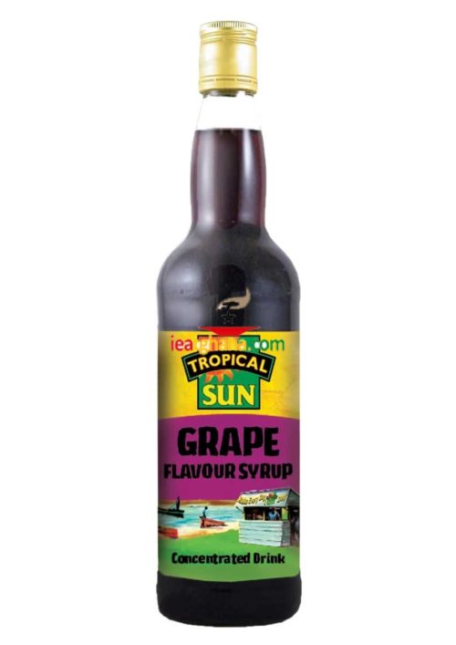 Grape Syrup 700ml