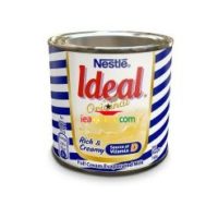 Ideal Milk (1 tin)