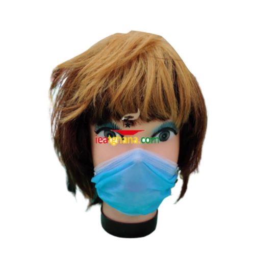 Mask (5 Pieces)