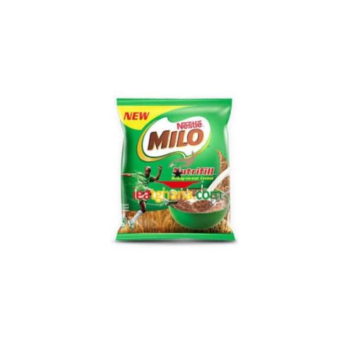 Milo Nutrifill Sachet 450g