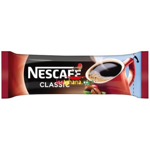 Nescafe (Strips of 10)