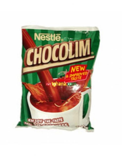 Nestle Chocolim