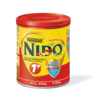 Nido for Kids