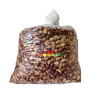 Roasted Peanut ( GHANA NKATIE ) 100g