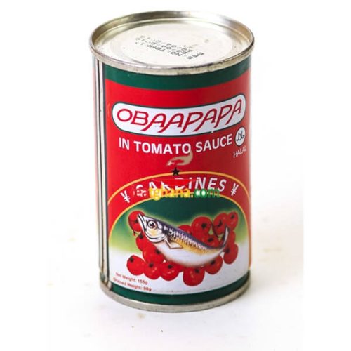 Obaapapa Tomato Paste