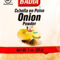 Badia Onion Powder 1 oz