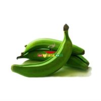 Green Banana (3 piece)