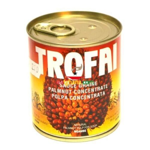 Trofai Palmnut Paste