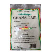 Eduanepa Ghana Gari