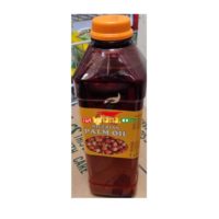 Nigerian Palm Oil