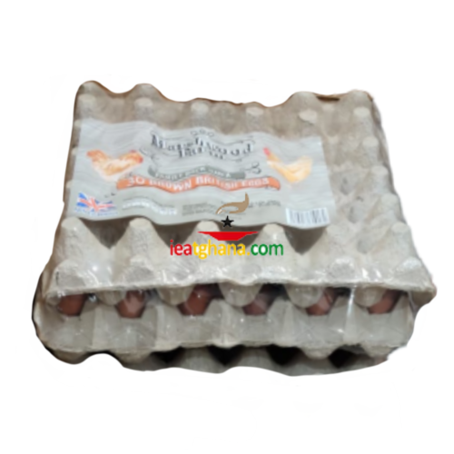 Eggs (30 piece Pack)