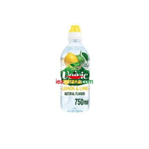 Volvic touch of fruit