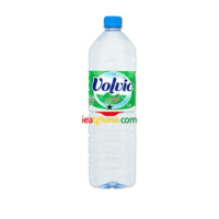 volvic water