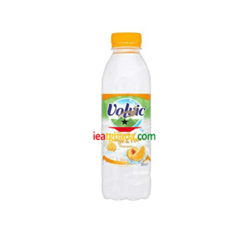 Volvic touch of fruit