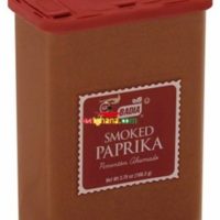 Badia Smoked Paprika Can 3.75 oz