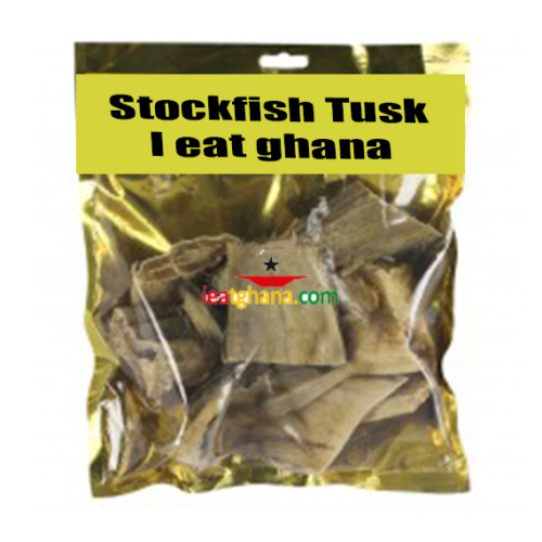 stockfish tusk 500g