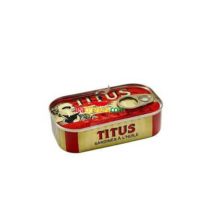 Titus Sardine 3pac