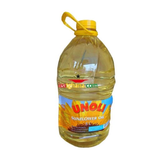 Unoli Sunflower 5L