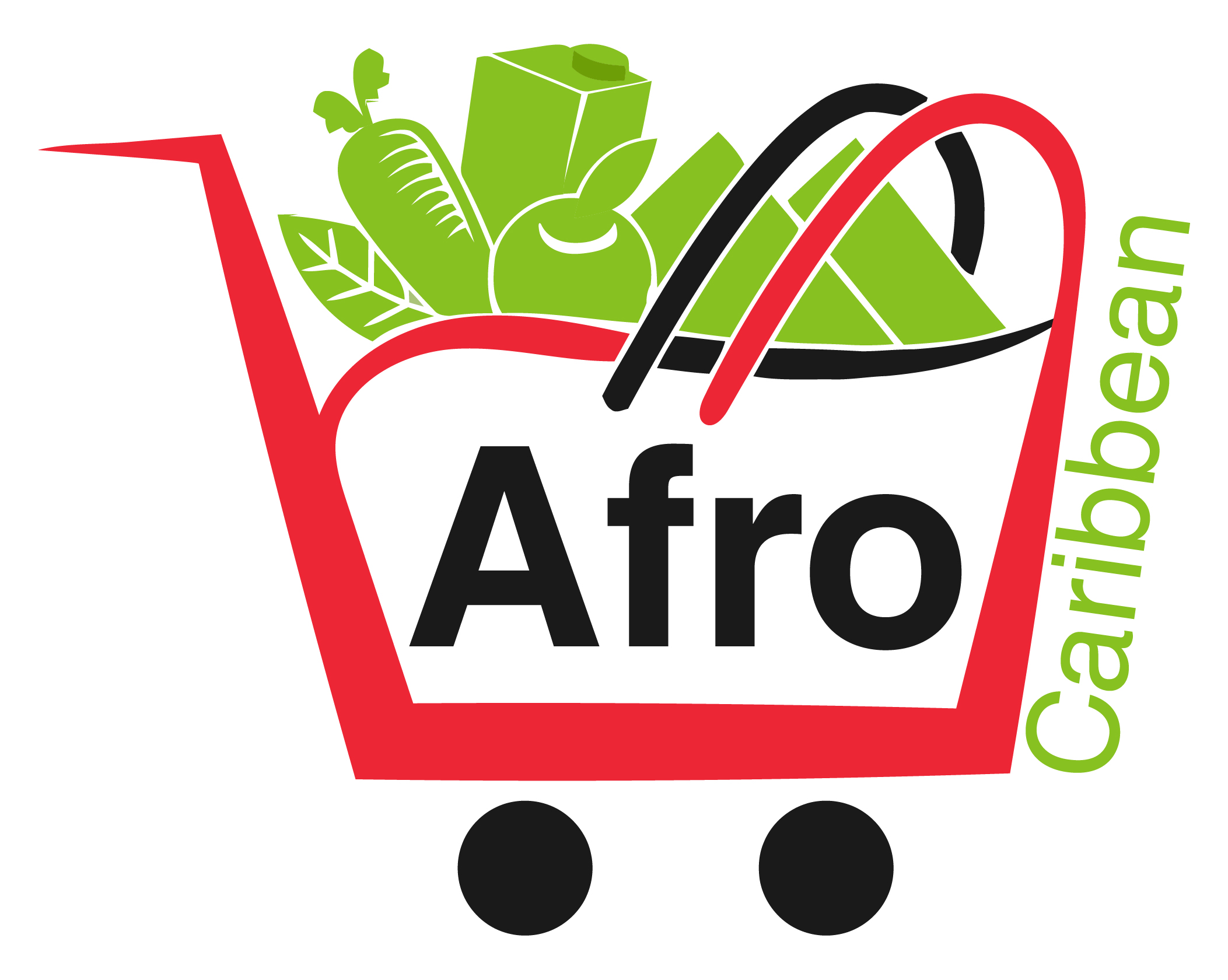 Afro-carib shop